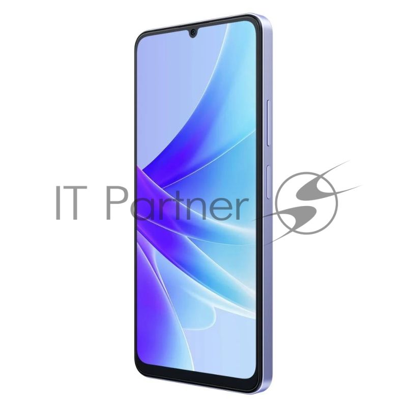 Смартфон OSCAL Modern 8, 8/128Gb, фиолетовый