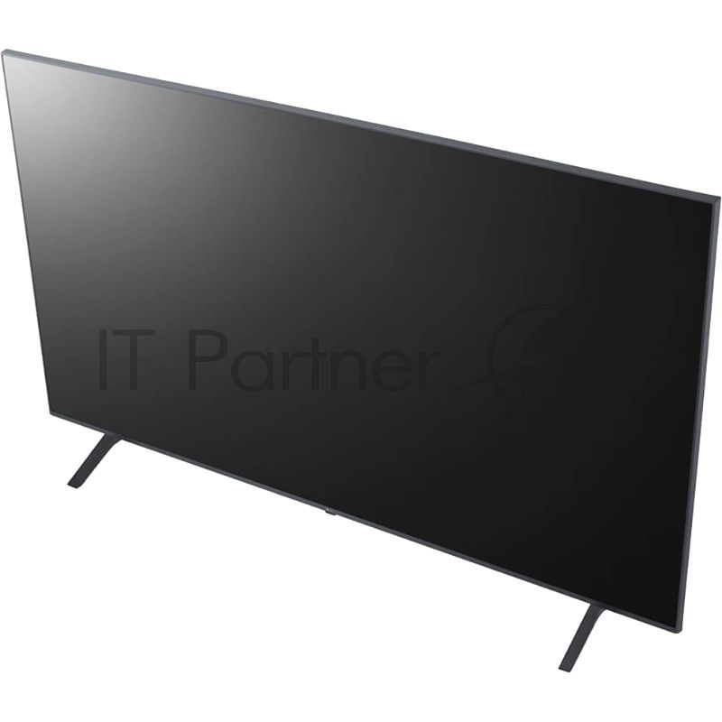 Телевизор LG 65" 65UR78006LK черный LED 4K UHD 50Hz WebOS