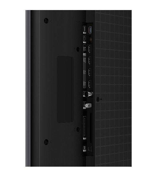 Телевизор TCL 55" 55C7L
