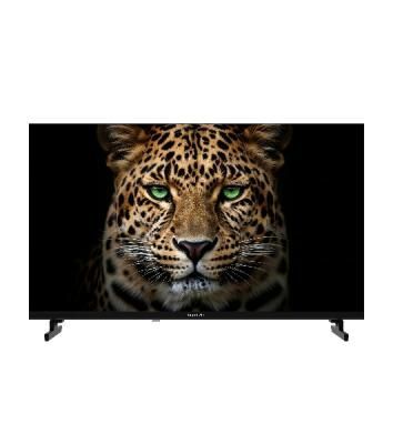 Телевизор TopDevice 32'' TDWC32BF5260V черный DLED FHD Smart TV 60Hz 1.5GB/32GB