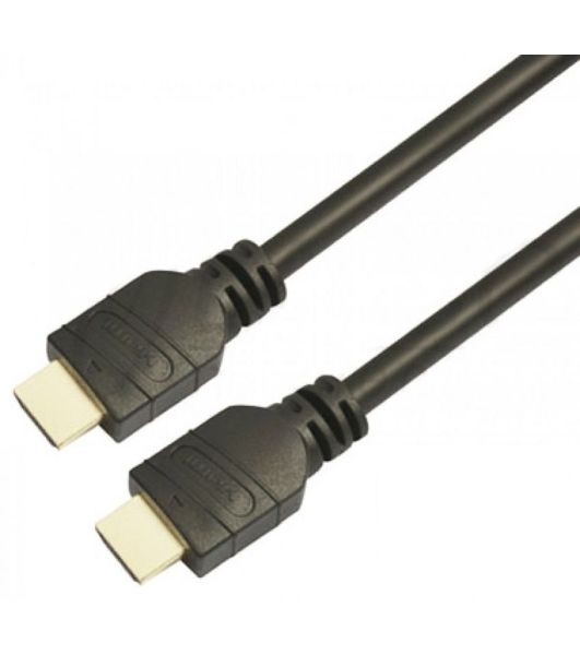Кабель LAZSO WH-111 HDMI (m)/HDMI (m) 15м.