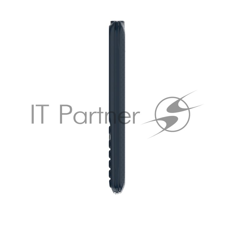 Мобильный телефон Maxvi K15n синий