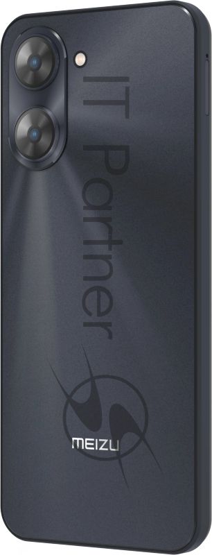 Смартфон Meizu Mblu 21, 6/128Gb, черный
