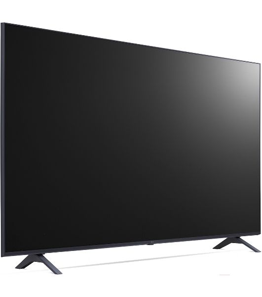 Телевизор LG 55" 55UN640S черный LED UHD 60Hz webOS 6.0