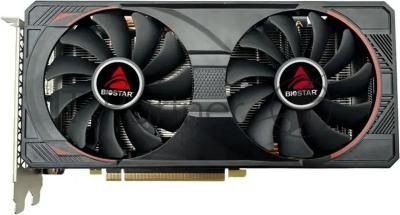 Видеокарта Biostar RTX3070 8Gb GDDR6 256-bit DPx3 HDMI
