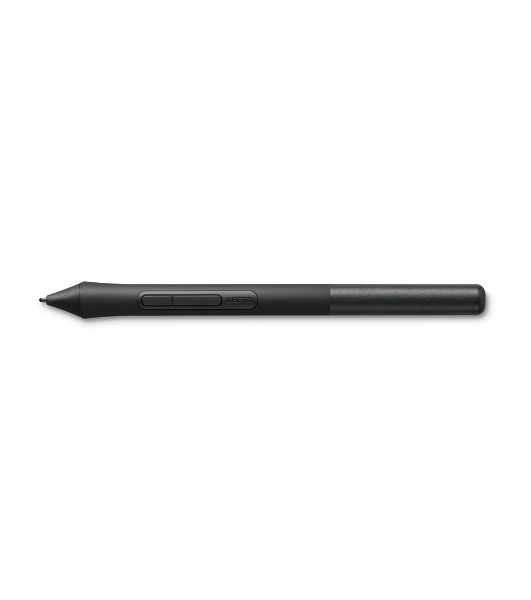Графический планшет Wacom Intuos S Bluetooth CTL-4100WLK-N Bluetooth/USB черный