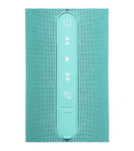 Портативная колонка 30W Tronsmart T7 Mint Green