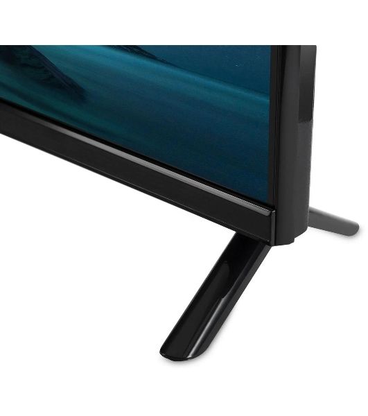 Телевизор Hyundai 40" H-LED40BS5002 черный LED FHD 60Hz Smart TV