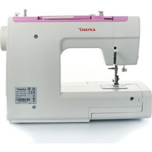 Швейная машина CHAYKA 740