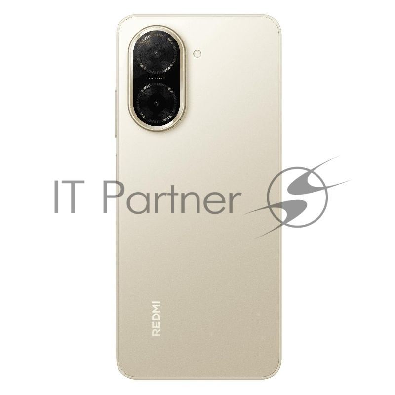 Смартфон Xiaomi Redmi A5 3/64Gb золотой