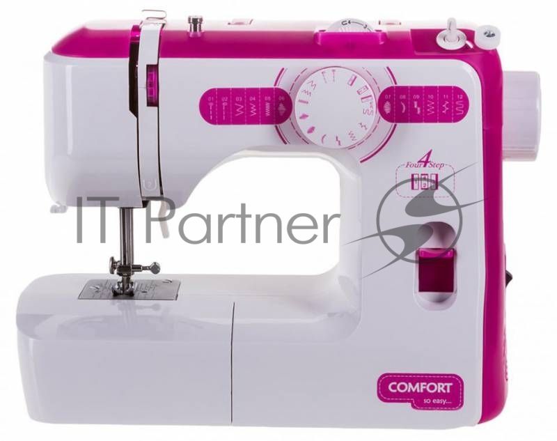 Швейная машина Brother Comfort 735 белый