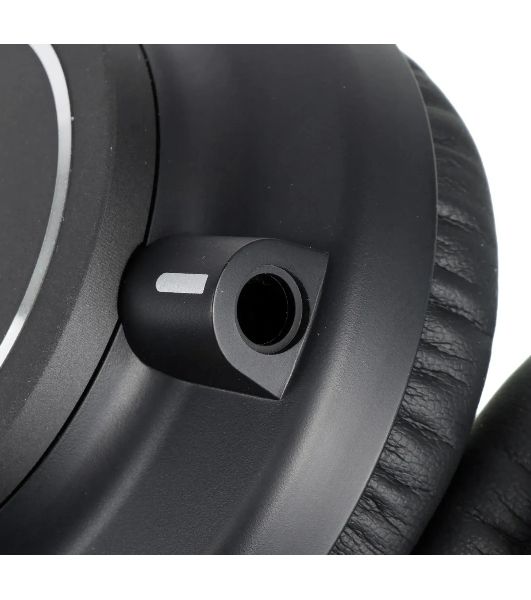 Проводные наушники Audio-Technica ATH-M70x черный, полноформатные