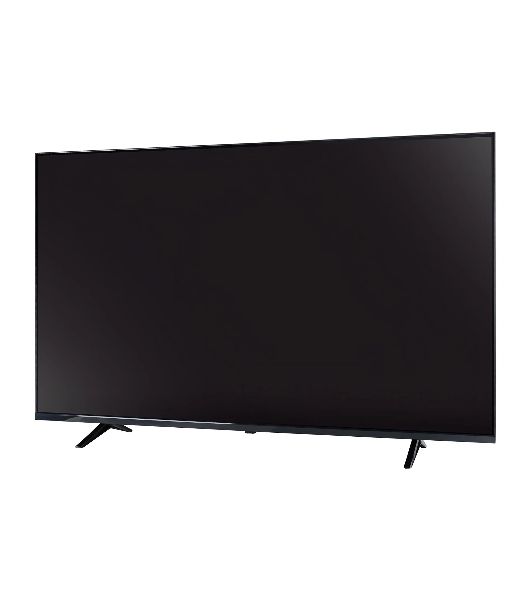 Телевизор Lumien 55" LM5530TV01 черный DLED 4K UHD 60Hz