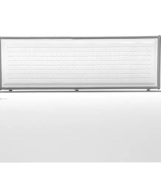 Морозильный ларь Frostor F 700 S белый, 433л
