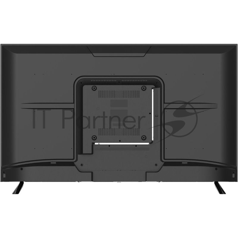 Телевизор Aiwa 43" JU43TS180G черный LED UHD Android 13 WildRed 1 5Gb 8Gb