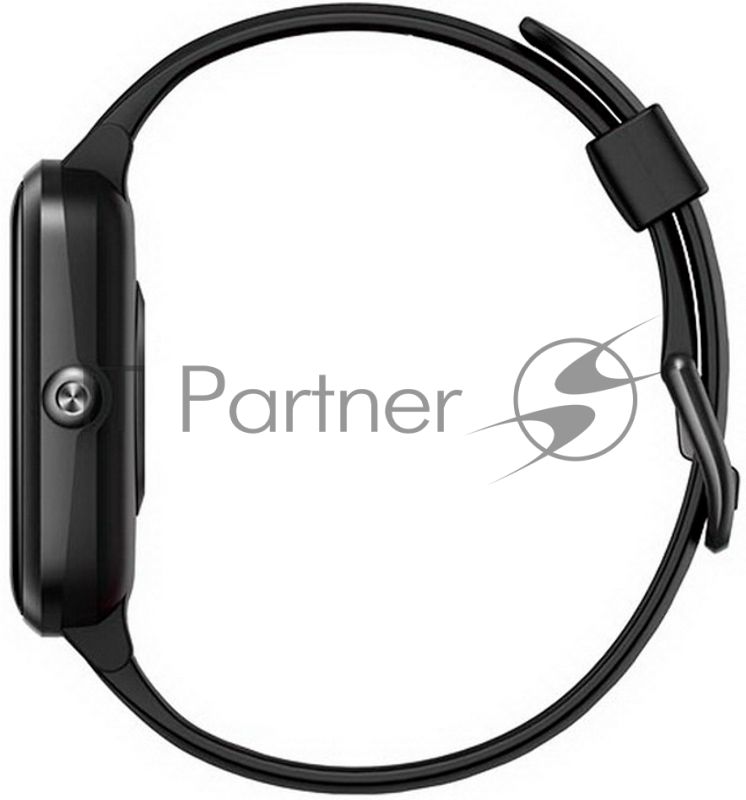 Смарт-часы Havit Smart Watch M9002G черный