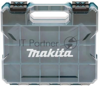 Органайзер Makita E-26870 бирюзовый