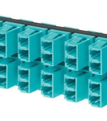 Патч-панель Panduit FAP12WAQDLC