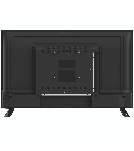 Телевизор Aiwa 24" 24N4-H1310B черный DLED HD 60Hz SBER Салют 1GB/8GB