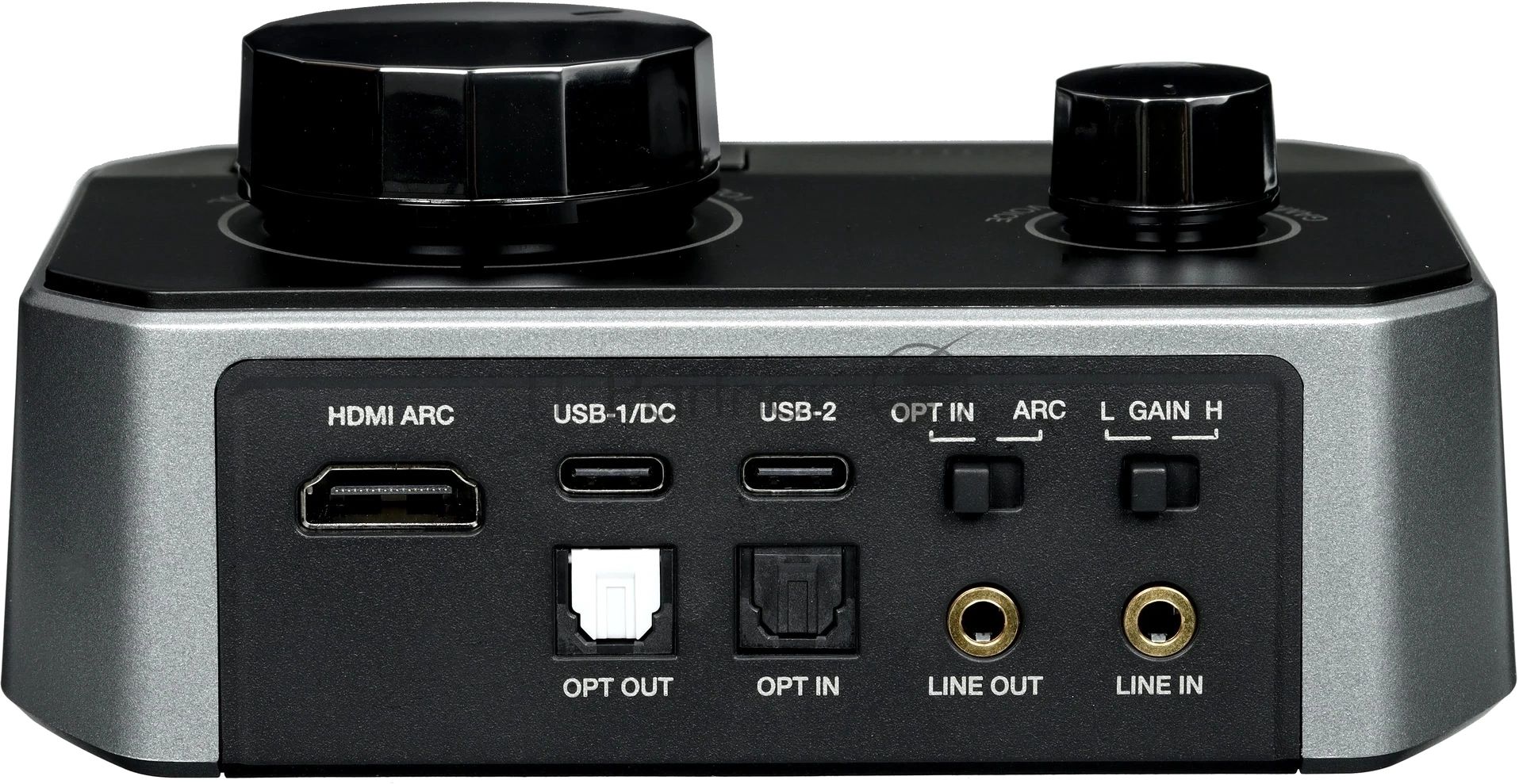 Звуковая карта Creative USB-C Sound Blaster G8 7.1 Ret