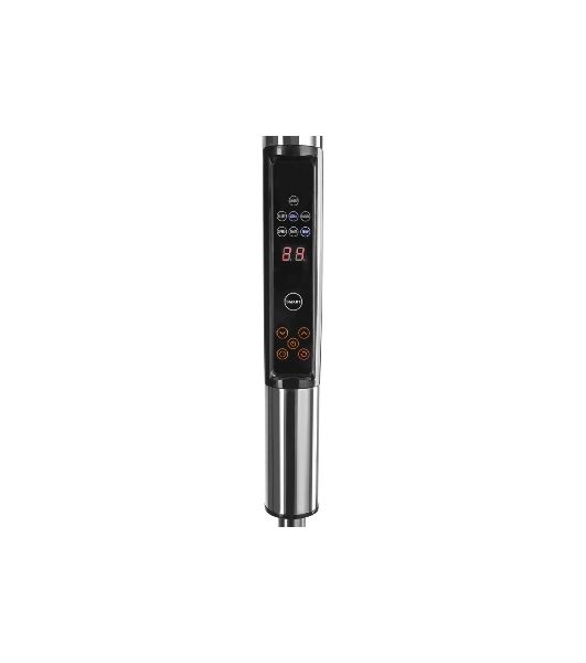 Вентилятор Centek CT-5019 steel