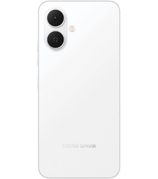 Смартфон Tecno Spark Go 2 4/128Gb, белый