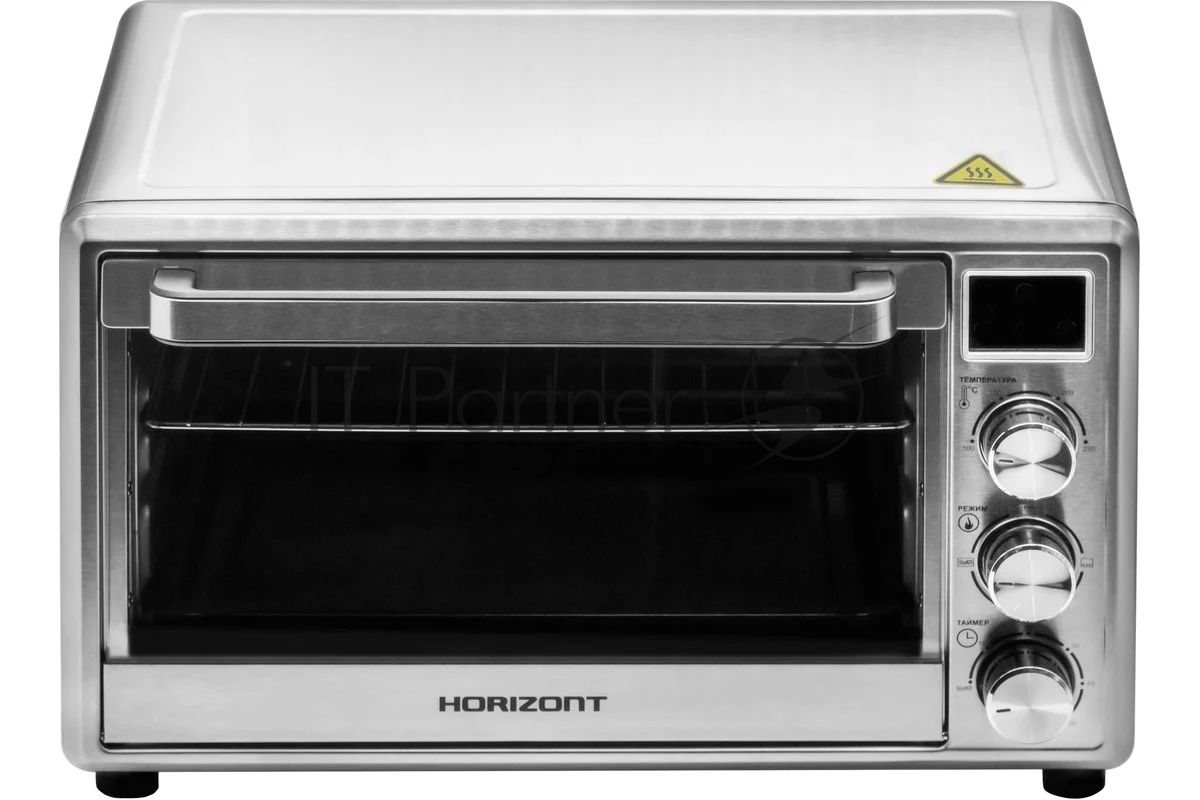 Мини-печь Horizont MO-3001SM