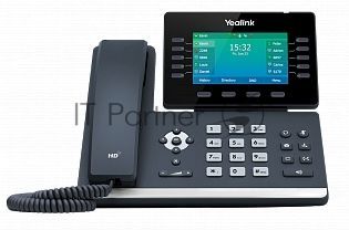 Телефон VOIP SIP-T54W YEALINK