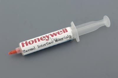 Жидкая термопрокладка Honeywell HT-7000, 30 г, 7.0 Вт/(м·К), шприц