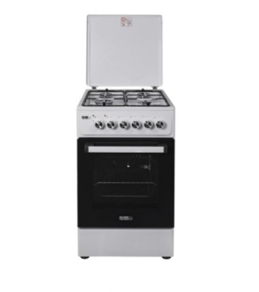 Плита комбинированная EFES SG-50M401 W