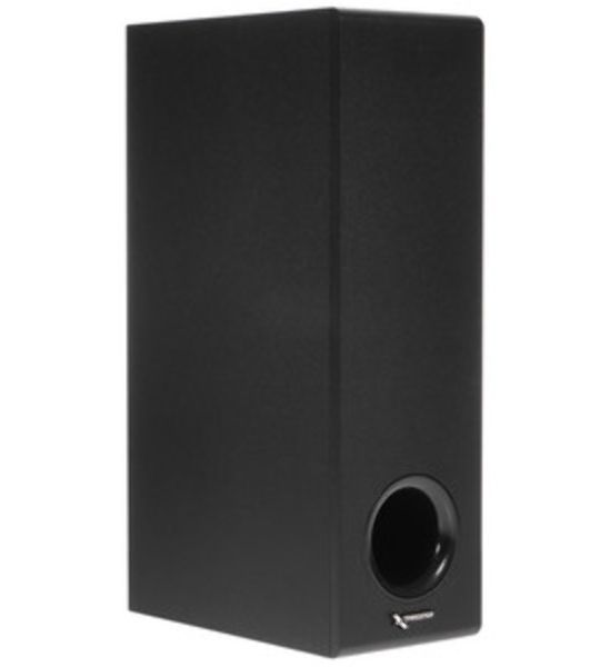 Саундбар Триколор TR-SB-01 2.1 80Вт+40Вт черный