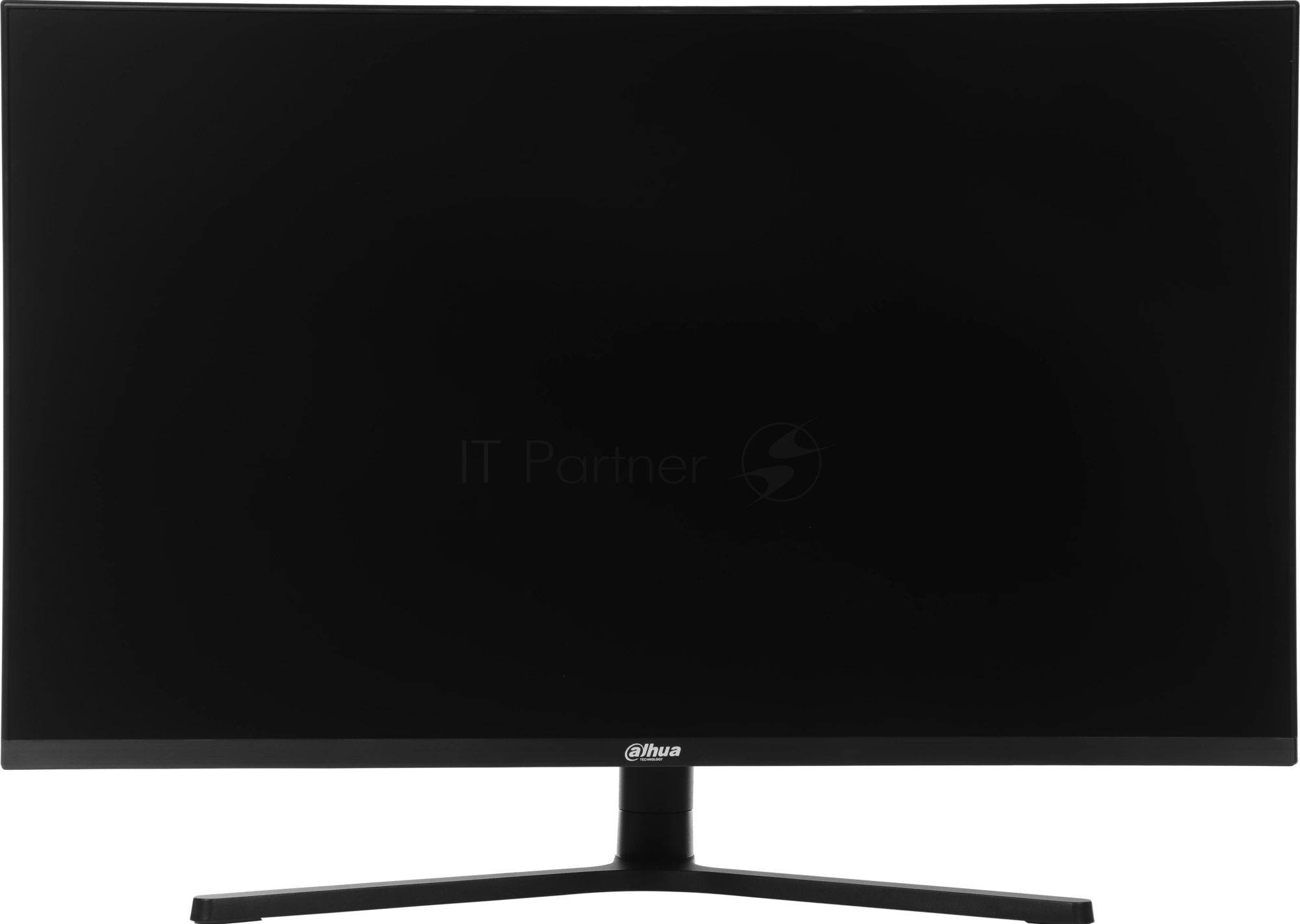 Монитор Dahua 27" DHI-LM27-B201AYS черный IPS LED 5ms 16:9 HDMI M/M матовая 1000:1 250cd 178гр/178гр 1920x1080 100Hz VGA FHD 3.84кг