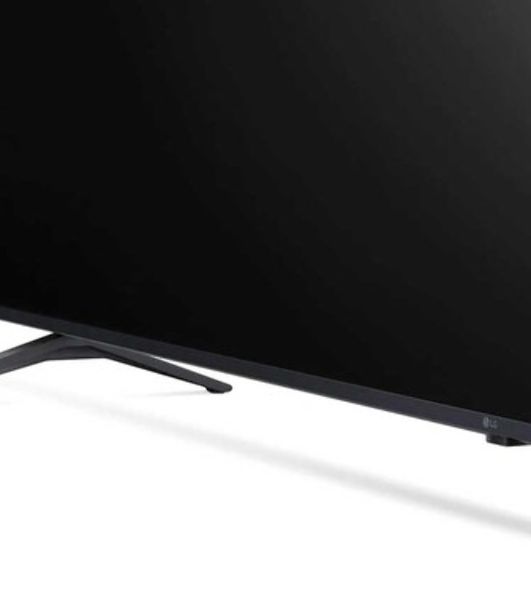 Телевизор LG 86" 86UN640S черный DLED UHD 120Hz Smart TV WebOS 1.5GB/8GB
