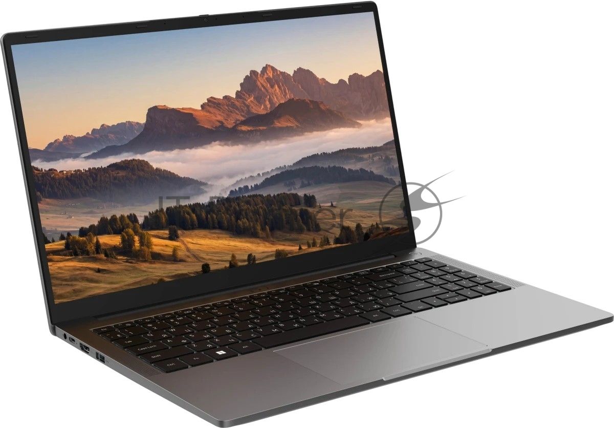 Ноутбук RIKOR NEURO 1 15’’ OP-03 Intel N5100/1x8Gb/1x256Gb Серия L3C/Win11