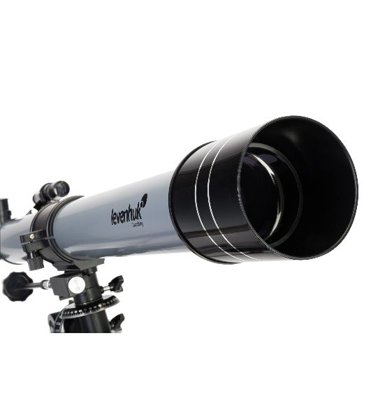 Телескоп Levenhuk BLITZ 70 PLUS (77108)