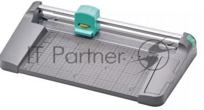 Резак дисковый Kw-Trio 13929 A4/8лист./326мм/автоприжим