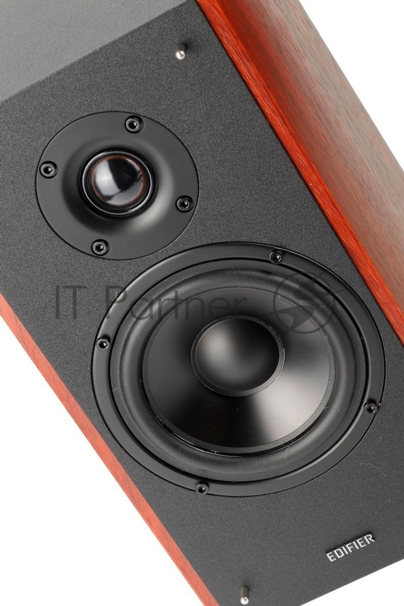 Акустическая система Edifier R2000DB 2.0, 24Wх2 + 36Wх2, ПДУ, RMS