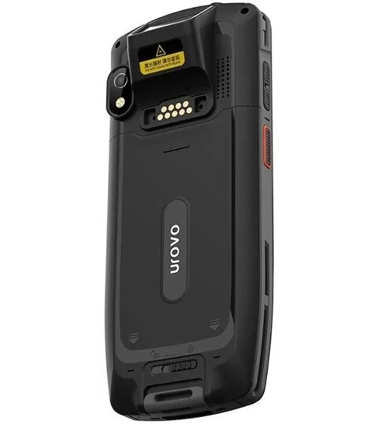 Терминал сбора данных Urovo DT40 (DT40-LITE0U4401X-T)