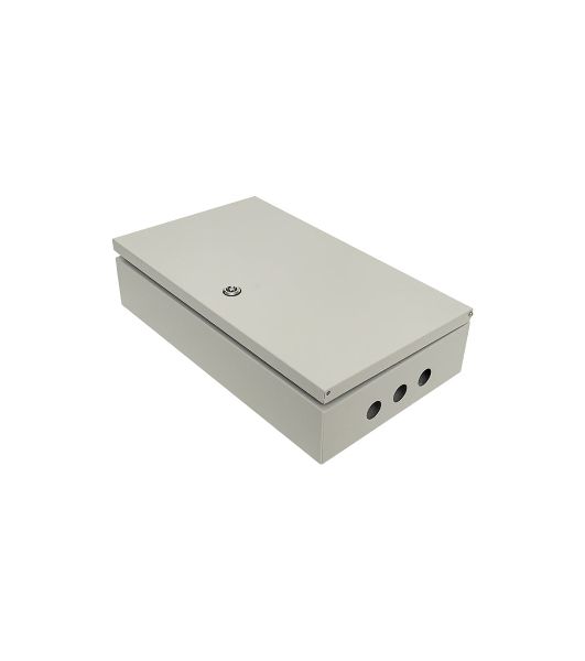 Распределительный навесной щит EKF Basic ЩРН-36 (520х310х120) IP54 mb24-36-bas