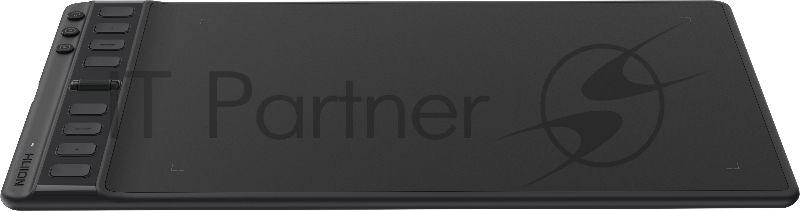 Графический планшет Huion Inspiroy H951P 2M, 8192 уровней, USB Type-C