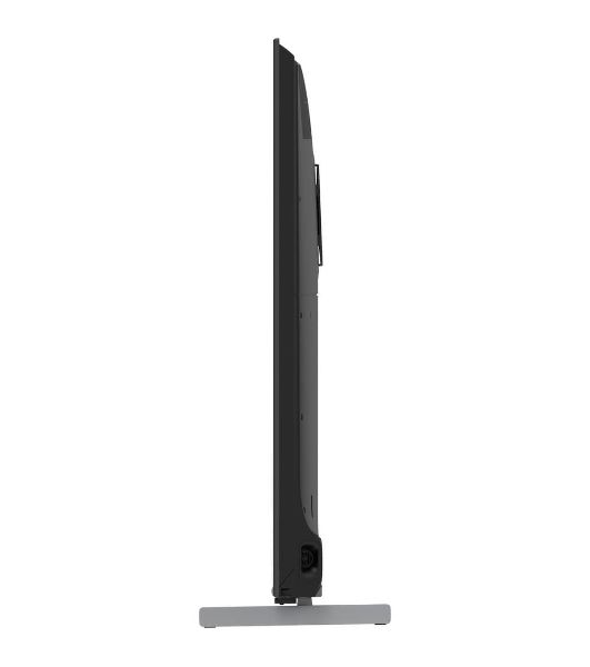 Телевизор Skyworth 65" 65Q75G черный QLED UHD 120Hz Smart TV Google TV 2GB/16GB