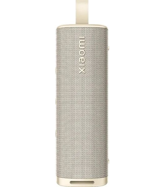 Портативная колонка XIAOMI Sound Outdoor S29H-GL Gold (QBH4370GL)