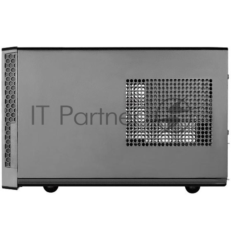 Компьютерный корпус Silverstone Sugo SST-SG13B, mini-ITX, без БП ( ATX )