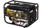 Генератор Huter DY4000LX 3кВт