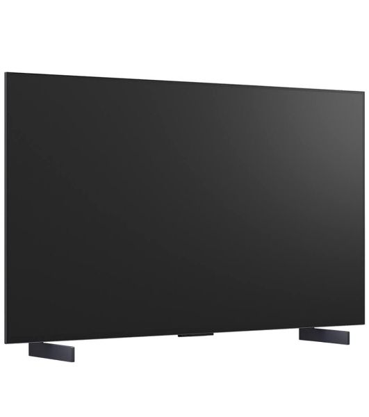 Телевизор LG 42" OLED42C5RLA/ARUG черный OLED 4K UHD 144Hz Smart TV WebOS 4GB/16GB