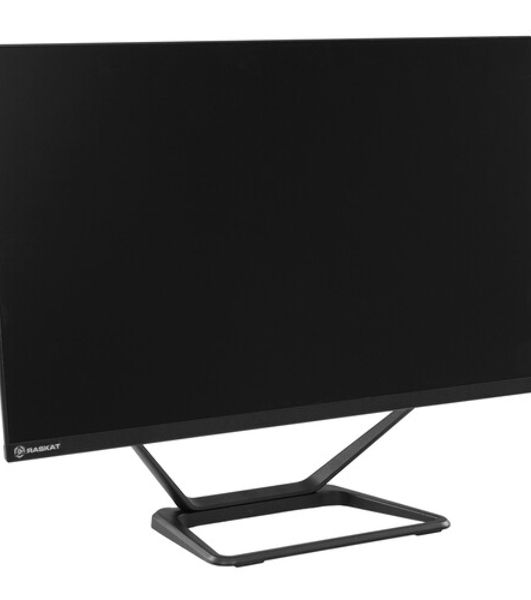 Моноблок Raskat STUDIO 29120 (23,8" IPS FHD, Intel Core i5-10400, Intel H410, RAM 8Gb, SSD 128Gb, UHD 630, Windows 10Pro)