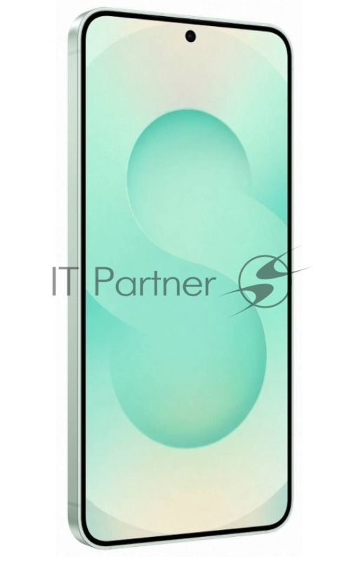 Смартфон Samsung Galaxy S25 SM-S931B 12/512Gb мятный