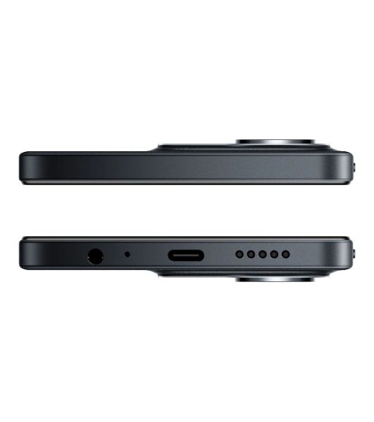 Смартфон Xiaomi Redmi 15C 4/128Gb черный
