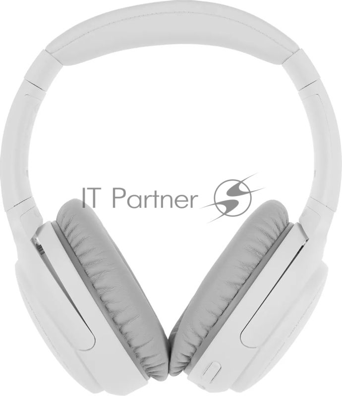 Гарнитура накладные Creative Zen Air Hybrid белый беспроводные bluetooth оголовье