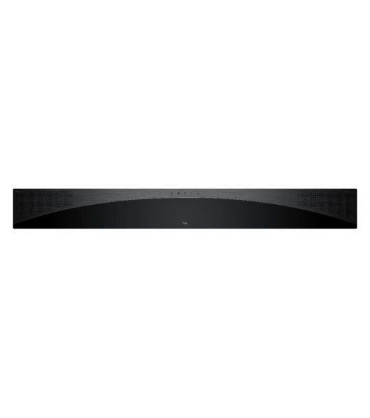 Саундбар TCL Q75H 5.1.2 620Вт черный